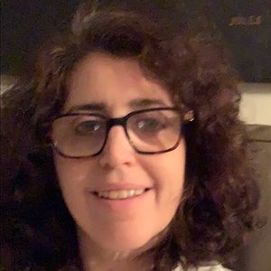 Meet your Posher, Sylvia